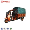 150Cc Boxer Motorcycle Stair Climbing Hand Truck Tuktuk Tricycles, Tricycle Differential