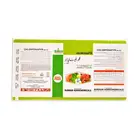 Manufacturer Label Paper Adhesive Labels Printer PP Vinyl Sticker
