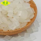 Adhesives & Sealants Spine Bookbinding White Flakes Manufacturer