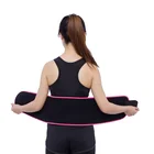 2019 New Arrival Comfortable Sport Lose Weight Neoprene Body Shaper Slim Sweat Belt Waist Trimmer For Man And Woman