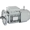 high torque electric motor low rpm brushless dc motor 220v for compressor single phase linear actuator servo motor
