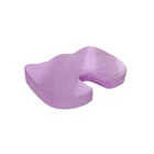 Low Price Guaranteed Quality Memory Foam Gel Car Seat Massage Cushion