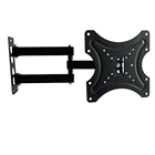 Discount VESA 200*200 New Design Swivel TV bracket for 42 inch TV