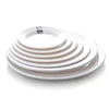 /product-detail/wholesale-restaurant-white-rounded-10-inch-melamine-plate-60822667387.html