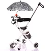 Universal Rotation Sunshade Baby Stroller Foldable Baby Carrier