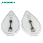 DAOSUPPLY High Quality Plastic Blister CBD Oil Cartridge Packaging