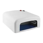 818 36W gel nail lamp uv led nail lamp nail polish dryer for manicure