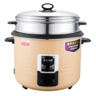 factory hotest sale large capacity drum rice cooker