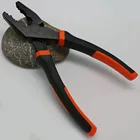labour saving heavy duty Multi functional wire lineman pliers hand tools
