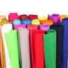 Customize promotional reusable eco friendly tnt non woven fabric roll