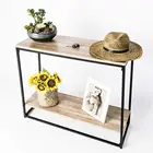 modern design hall side table console table furniture