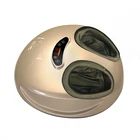 High quality therapy machine electric foot stimulator newest design vibrating portable mini foot massager