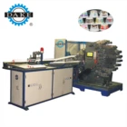 DAKE six color dry offset cup printing machine for sale