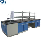 direct factory science lab furniture, biology lab bench, dental lab equipment