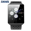Smael PJ28 New Smart IOS Android Heart Rate Monitor Work Out Bluetooth Watch Men Women Sport Function Watches