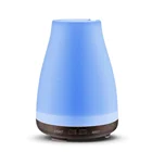 2019 Hot Sale Home Appliances Amazon Diffuser Essential oil Diffuser Design for Aroma Room Humidifier