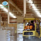 SBCO Consolidation Sea freight Shipping Forwarder Service Consolidated