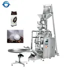 Coffee Machine Coffee Packing Machine Coffee Beans Packing Machine With Degassing Valve Applicator