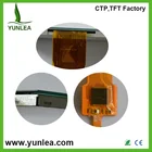 Touch 7" 800x480 FT5316 IC 5 Touch Points 7inch Touch Screen Replacement