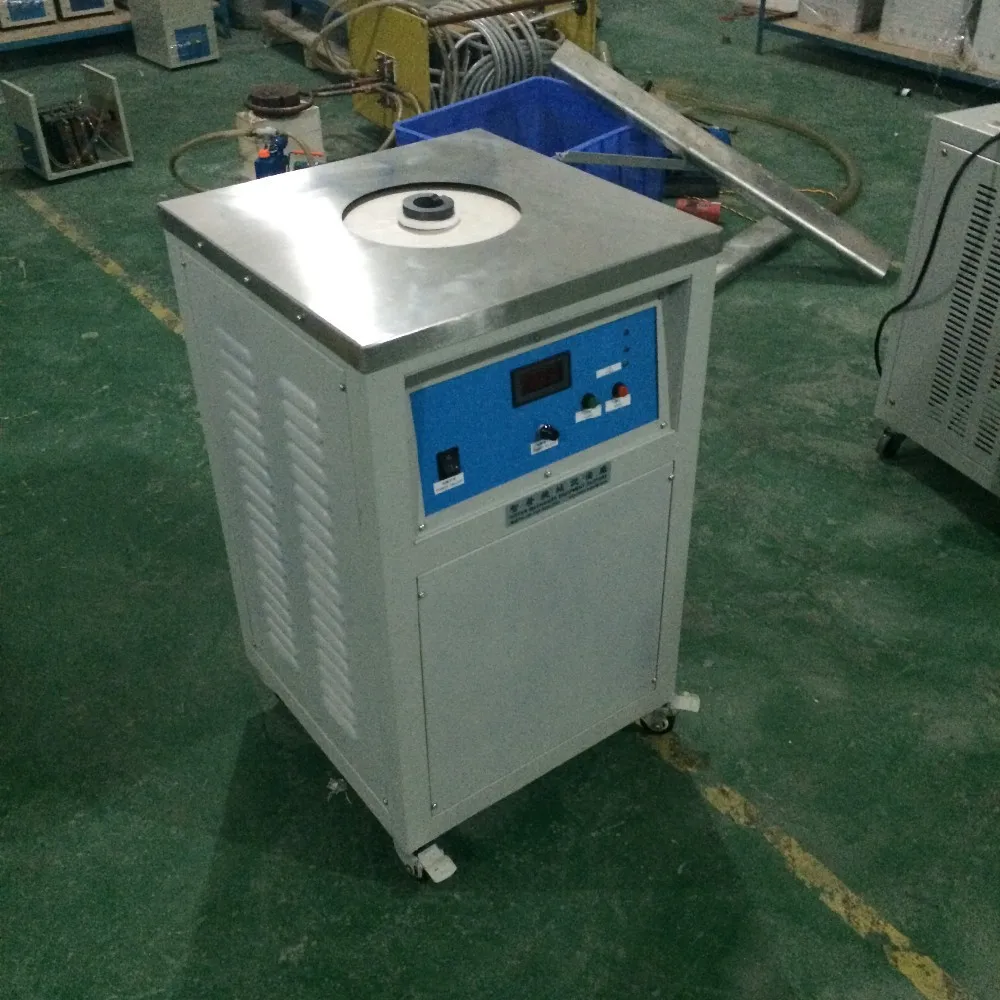 Graphit Schmelztiegel 9 Kg – 110mm Innendurchmesser, 170mm Hoch, Für Gold, Silber, Kupfer & Mehr