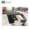 GGlifters High Quality Automobiles Motorcycles Scissor Car Lift