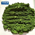 Chrome Oxide Green /green color iron oxide fe2o3