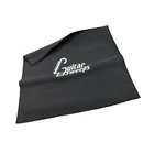 Custom microfiber cleaning cloth for instrument