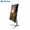 DETAIK 24 inch led computer monitor FHD lcd Curved monitor