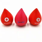 Stress Balls Hot Sale Water Drop Stress Balls