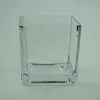 Made In China Wholesale Crystal Mercury Glass Decorative Vase For Flower Arrangement