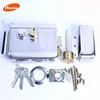 Headen Steel Housing Keypad Lock Most popular india single cylinder electric deadbolt lock For Outside Iron Gate Lock H1073