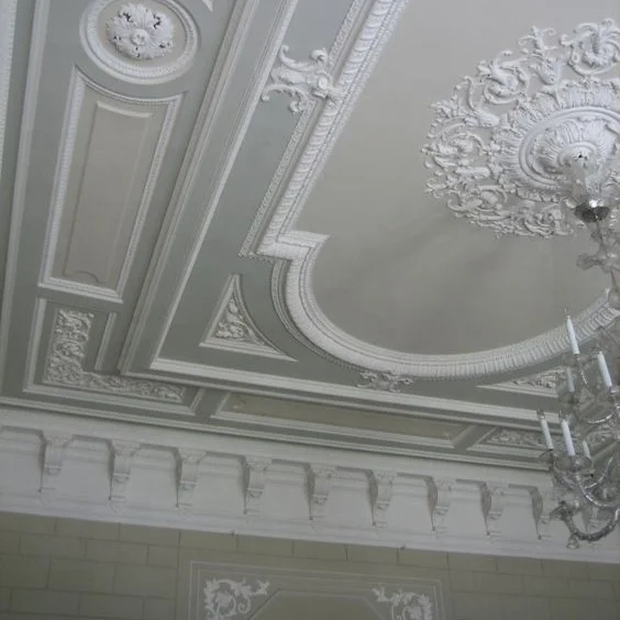 Polyurethane Flexible Mouldings Foam Cornice Malaysia Designs For