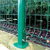 1730mm x2500mm bending plastic garden fence