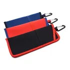 2019 New Design High End Optic Neoprene Glasses Pouch Bag