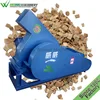 Weiwei factory supply wood log splitter chipper machine
