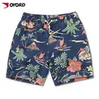 Oem Quick Dry Breathable Swimming Beachwear Distributors Swimsuit Man Printed Swimwear Swim Men Board Shorts
