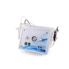 Micro Machine New 2019 4 In 1 Dermabrasion Machine/diamond Dermabrasion/ Micro Dermabrasion Machine For Skin Care