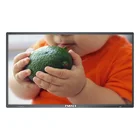 Smart Touch Screen Display Board 65 Inch Intelligent Interactive Flat Panel