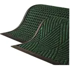 100% Recycled Rubber Welcome Entrance Carpet Fiber Polypropylene Door Floor Mats