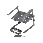 classical music portable recliner laptop stand lcd adjustable monitor stand