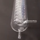 Laboratory Glassware Laboratory High Purity Quartz Chemistry Lab Laboratory Glassware With Good Thermal Stability