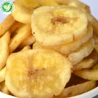 Wholesale cheap private label asian banana chips
