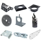 sheet metal processing services custom stainless steel aluminum sheet metal fabrication