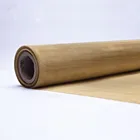 100 micron 200 micron phosphor tinned bronze mesh screen for filtering liquid gas