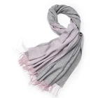 Merino Wool Ladies Scarves Fashion Best Wholesale Australia Men's Wool Scarves Women's