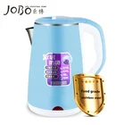 specification boil mini electric travel stainless steel instant hot water kettle temperature control