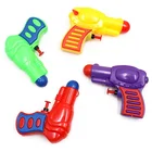 Wholesale popular play funny plastic small water toy guns for children