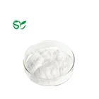 Chinese herbal product top grade organic evodia extract rutaecarpine 98% CAS :84-26-4