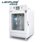 Lenpure 100% relative humidity instrument Water Condensation Test equipments