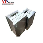 Food Grade Plastic Spouts For Pouch Suction Nozzle Cap injection plastic mould